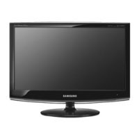 Samsung SyncMaster 2233SN (LS22CMYKFNA) Samsung SyncMaster 2233SN (LS22CMYKFNA)
